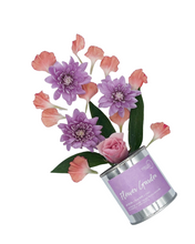 Load image into Gallery viewer, Flower Garden