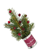 Load image into Gallery viewer, Berry Garland