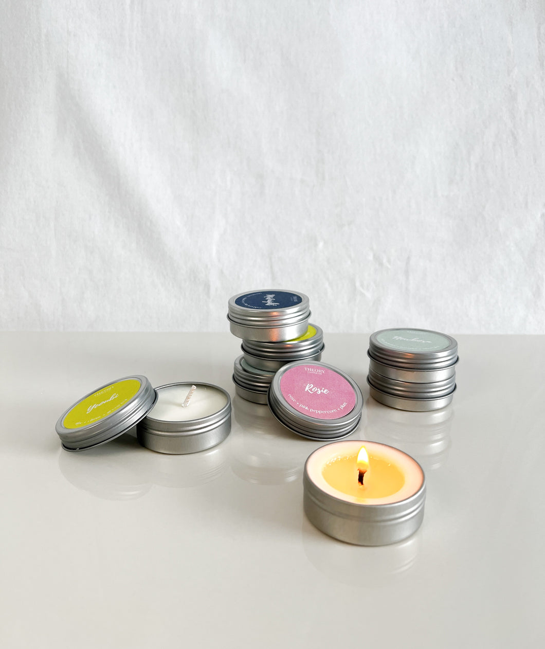 Spring Discovery Set
